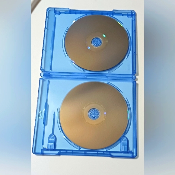 Star Wars: The Last Jedi Blu-Ray Digital Multi-Screen Edition DVD & Bonus DVD - Picture 4 of 4